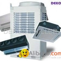 HITACHI BRAND Compressor VRF air conditioner