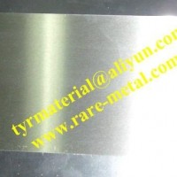 Titanium Aluminium (Ti-Al) Sputtering targets