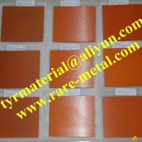 Cadmium sulfide CdS sputtering targets use in solar cell coating CAS 1306-23-6