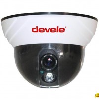 2.0 Million Network HD Private Mode Dome Camera (with 3 years warranty DV-HP632D