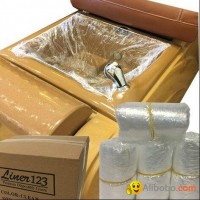 Wholesale factory disposable spa liner