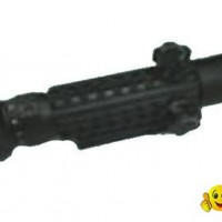 3-9x28EG Airsoft riflescope