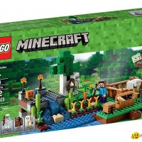 LEGO 21114 The Farm Set