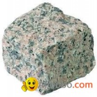 Natural Granite From Nigeria!