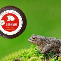 Toad Venom(venenum bufonis)