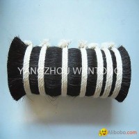 sell black horse hair horse tail hair horse mane  horse tail