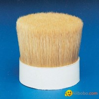 WHITE BOILED BRISTLE