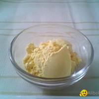 egg yellow powder