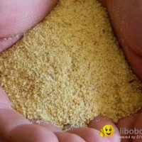 Soybean Meal