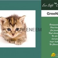 Eco Soft Cat Litter