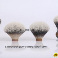 China shaving brush knot great for value