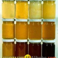 honey