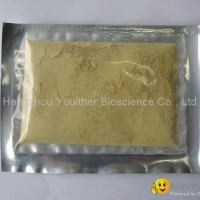 Mixed Cellwall Broken Bee Pollen Powder