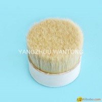 sell 51mm chungking white bristle