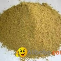100% Pure Fish Meal Feed Grade