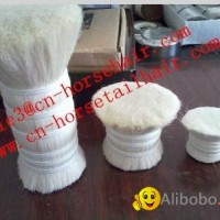 Goat hair used for Cosmetic brush