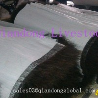 Horse Tail Hair Textiles