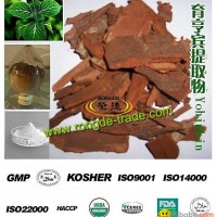 Yohimbine Extract