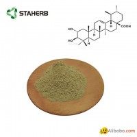 Banaba leaf extract Corosolic acid 1-10% Food dietary Supplement