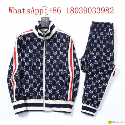Hot selling GG suit sports and leisure luxury suit high quality wholesapicture1