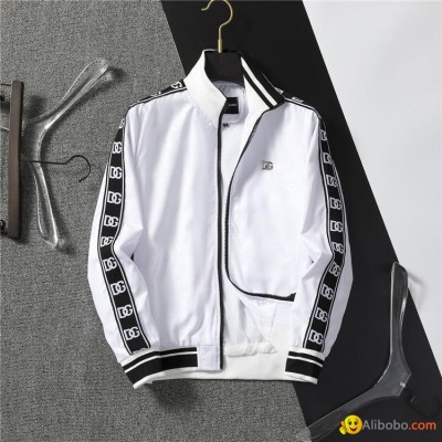 wholesale     jacket men     jacket white color     jacket     coatpicture1