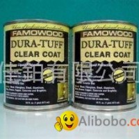 FAMOWOOD Dura-Tuff Clear Coat