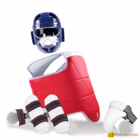 taekwondo equipment taekwondo body protective Gear