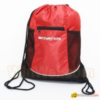 Popular PU Drawstring Backpack