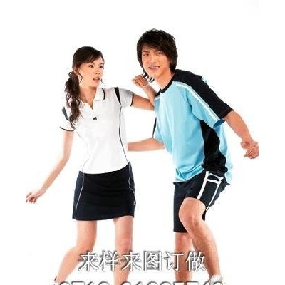 China sport wear manufacturerpicture1