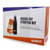 starter kit box