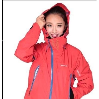 Factory favorable sales softshell Jacket,outdoor softshell fabric,outdoor wearpicture1