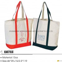 canvas bag