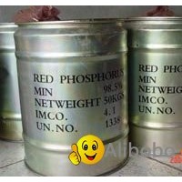 RED PHOSPHORUS