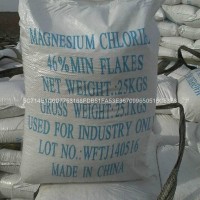 MAGNESIUM CHLORIDE