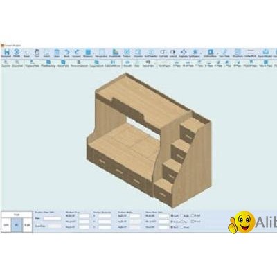 Haixun home design and production systempicture1