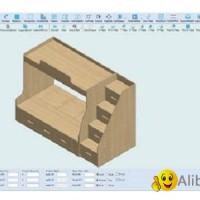 Haixun home design and production system