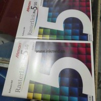 RasterLink 5 and Raster Link 6
