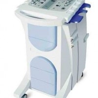 male sexual dysfunction therapeutic apparatus