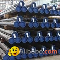 Seamless Pipes SA106 Grade-B Grade-C