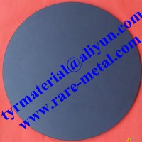 Indium Tin oxide (In2O3-SnO2) ITO sputtering target CAS 50926-11-9
