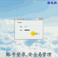 Haixun Packaging and Delivery System