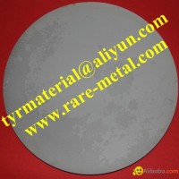 Silicon Nitride Si3N4 sputtering targets use in thin film coating CAS 12033-89-5