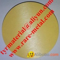 Indium oxide (In2O3) sputtering target use in thin film coating CAS 1312-43-2
