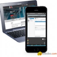 Remote Application Server