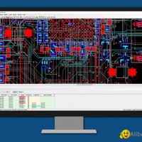 PULSONIX PCB CAD System