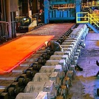 ASME SA 516 Grade 60/70 Normalized Boiler Plate