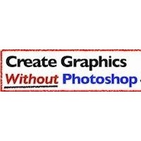 Adding professional graphics to your website has never been easier.