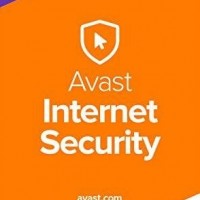 avast internet security 3y 3pc