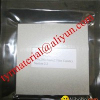 Barium Zirconium Yttrium Oxide (BaZrYO3) sputtering targets