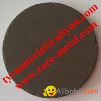 Cobalt oxide (Co3O4) target use in thin film coating CAS 1308-06-01